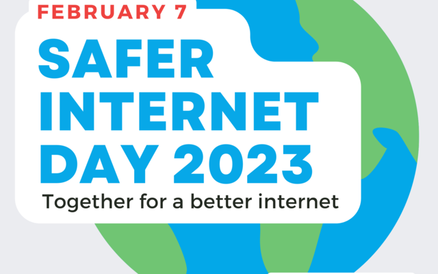 Safer Internet Day 2023