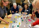 Bellevue Essentials tabletop exercise