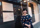 Seattle artist Xin Xin will offer a digital residency during Bellwether.