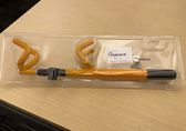 Hyundai/KIA Steering Wheel Lock