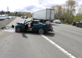 I-405 Collision