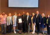 The City Council issues a proclamation regarding Juneteenth.