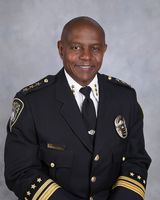 Chief Wendell Shirley